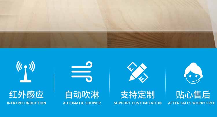 卷帘门风淋室优势1